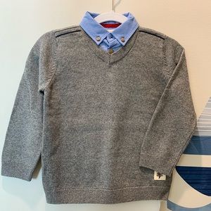 Boys Sunday Best! 😍